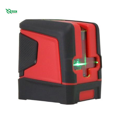 Máy cân mực laser UNI-T LM570LD-II (2 tia; 3°±1°; ±3mm/10m)