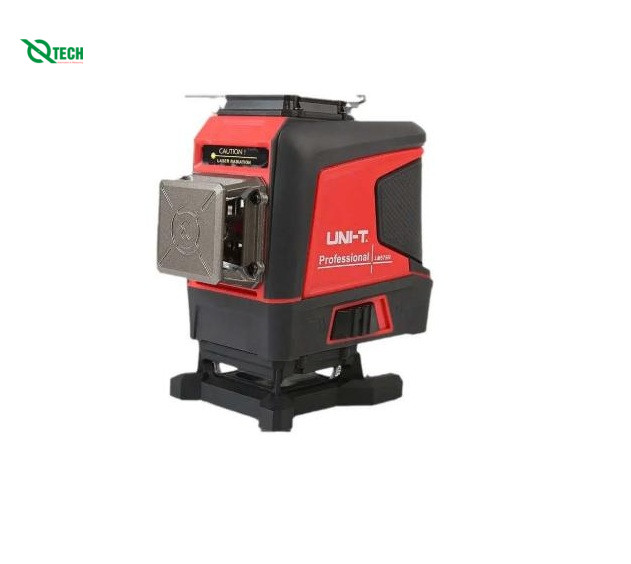 Máy cân mực UNI-T LM575R (±(3±1)°; ≤±3mm/10m, 12 dòng)