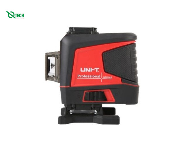 Máy cân mực UNI-T LM576R (±(3±1)°; ≤±3mm/10m, 16 dòng)