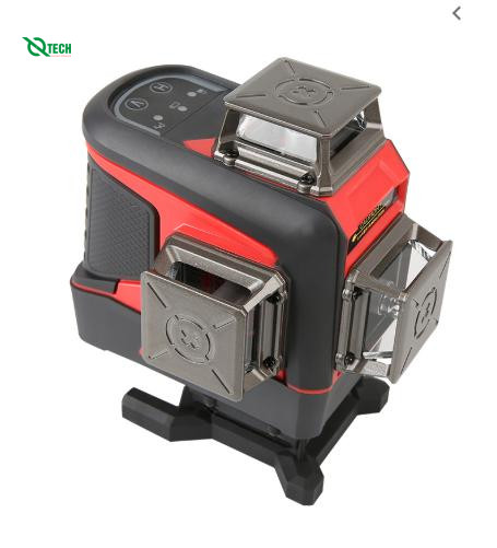 Máy cân mực laser UNI-T LM576LD (16 tia 3D; ±3mm/10m; ±3°)