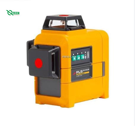 Máy cân mực Fluke PLS 3x360G (65m, tia xanh)