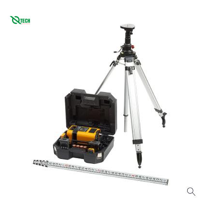 Máy cân mực Fluke PLS HV2R KIT