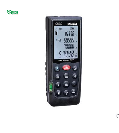 Máy đo khoảng cách laze CEM iLDM-150 (0.05~70m)