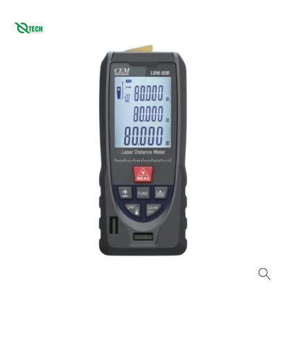 Máy đo khoảng cách laze CEM LDM-60B (0.05-60m)