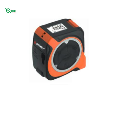 Thước đo khoảng cách lazer SNDWAY SW-TL60 (60m)