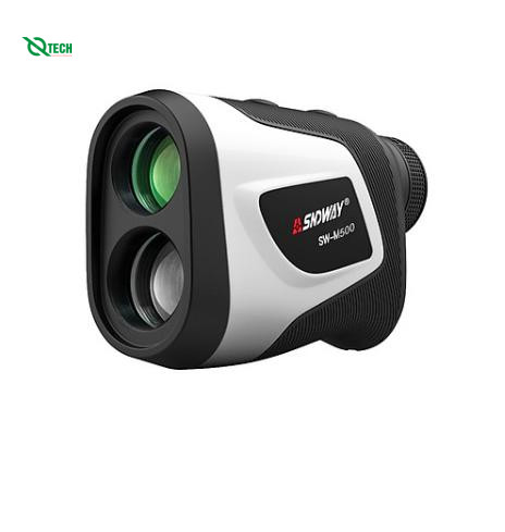 Máy đo khoảng cách SNDWAY SW-M500 (3-500mm/700mm/1000m)