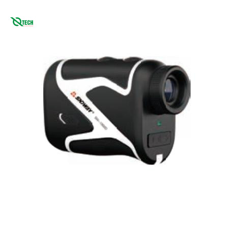 Máy đo khoảng cách SNDWAY SW-1000D (3-1000mm / 1500mm / 2000m)