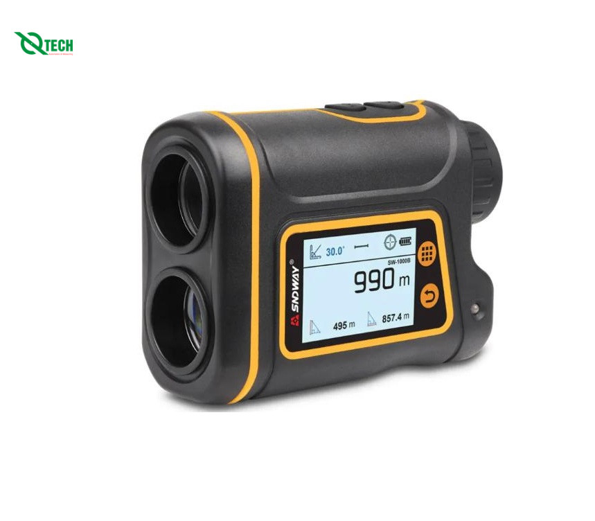 Máy đo khoảng cách SNDWAY SW-800B (3-800m / 1000m / 1500m)