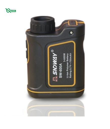 Máy đo khoảng cách SNDWAY SW-600A (3-600m / 1000m / 1500m)