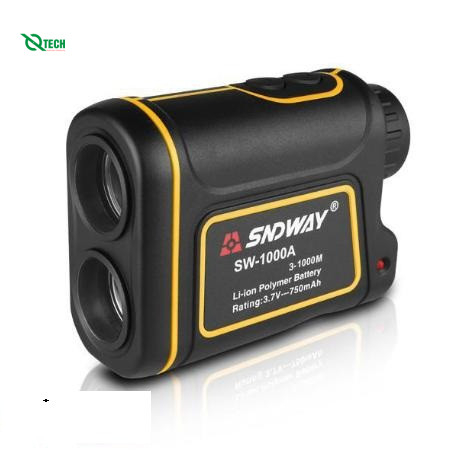 Ống nhòm đo khoảng cách SNDWAY SW-1000A