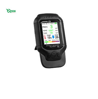 Máy đo chất lượng không khí PCE RCM 8 (Formaldehyde mg / m³)