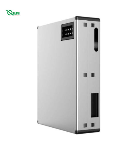 Mô-đun cảm biến hạt laser, máy đo bụi Temtop PM500 (0~999μg/m³)