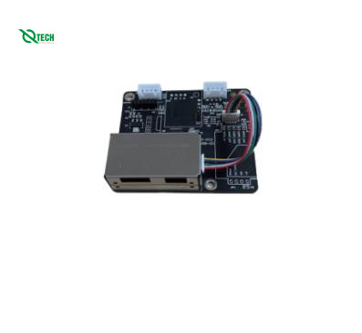 Mô-đun cảm biến hạt laser, máy đo bụi Temtop PM-2T (0~999μg/m³, PM2.5, PM10, VOC)