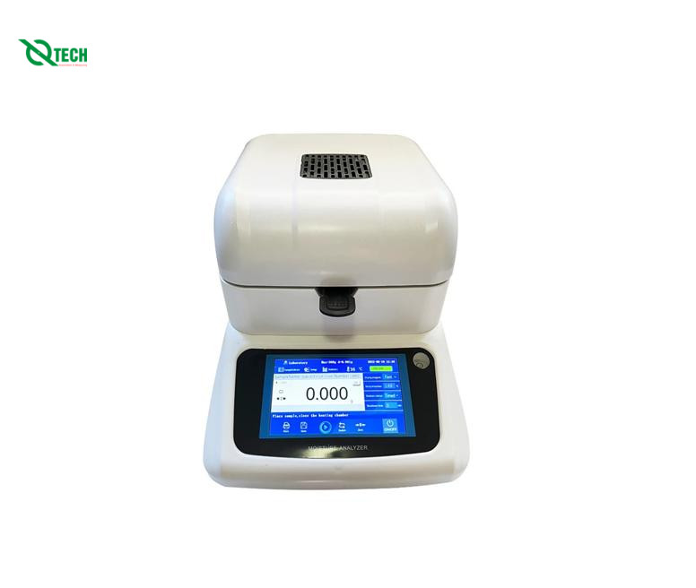 Cân sấy ẩm Kendy Halogen PM790pro