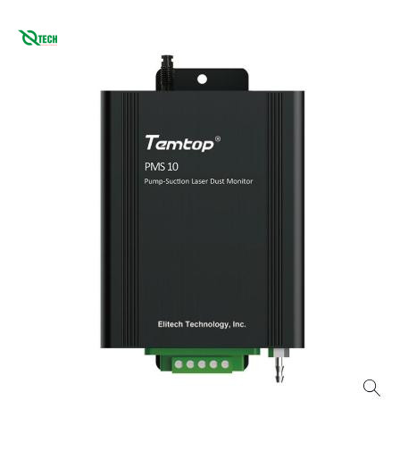 Module cảm biến đếm hạt tiểu phân Temtop PMS 11