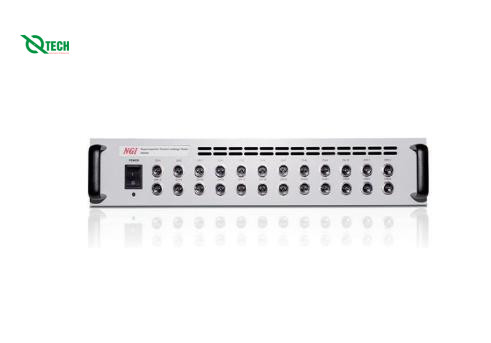 Máy kiểm tra dòng rò siêu tụ điện NGI N8320 (60mA)