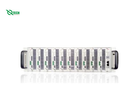 Máy đo tụ điện & kiểm tra dung lượng pin DCIR NGI N8130A-06005 (50mA, 6V, 0.3W, 10CH)