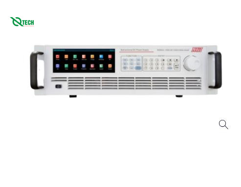 Nguồn điện DC lập trình 2 hướng NGI N35500 (0~500V, -195A~195A, -42kW~42kW)