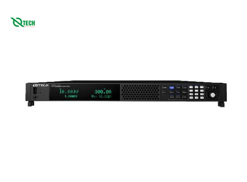 Nguồn điện DC tái sinh ITECH IT-M3906B-80-120 (80V, ±120A, ±6kW)