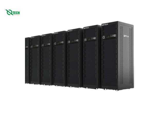 Bộ nguồn DC lập trình hai hướng ITECH IT66168CM-1200-800 (1200V/±800A/±168kW, 4 master units)