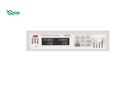 Nguồn DC lập trình NGI N36150-80-25 (80V, 25A, 500W)