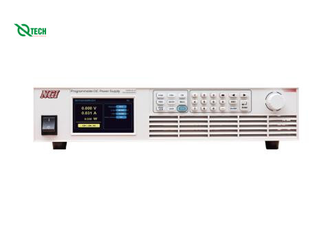Nguồn một chiều DC NGI N39420-150-04 (150V/CH, 4A/CH, 200W/CH, 4CH)