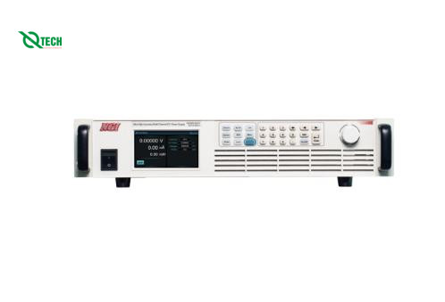 Nguồn DC lập trình NGI N23020-06-01 (0~6V, 0~1A/0.1mA)