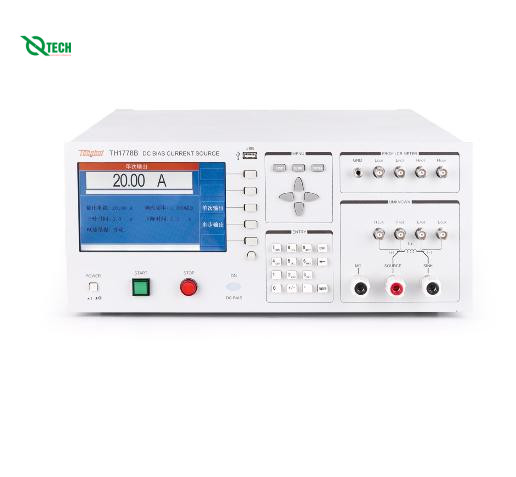 Nguồn dòng phân cực DC TongHui TH1778B