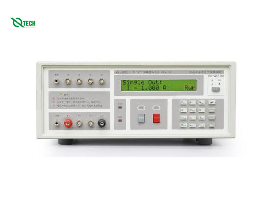 Nguồn dòng phân cực DC TongHui TH1773 (-10A ~10A; 0−8V)