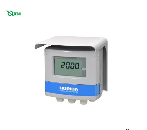 Máy đo ORP, nhiệt độ Online HORIBA HO-200 (-2,000 ~ 2,000 mV, bao gồm đầu dò ORP 6855)