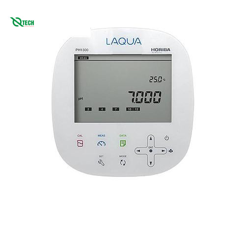 Máy đo pH, thế ôxy hóa-khử (ORP), ion để bàn HORIBA PH1300-S