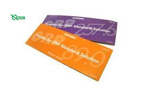 Bột chuẩn ORP HORIBA 160-51 (89 mV; 10 gói x 250 mL)