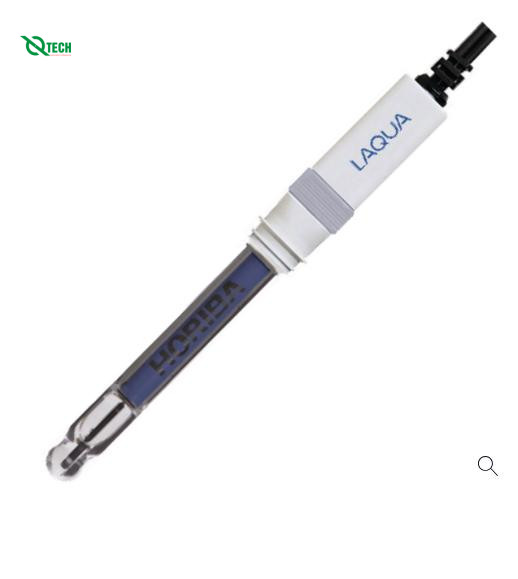 Điện cực thủy tinh đo pH HORIBA 1076A-10C