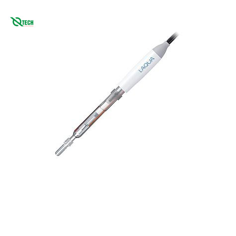 Điện cực thủy tinh đo pH HORIBA 9681S-10D