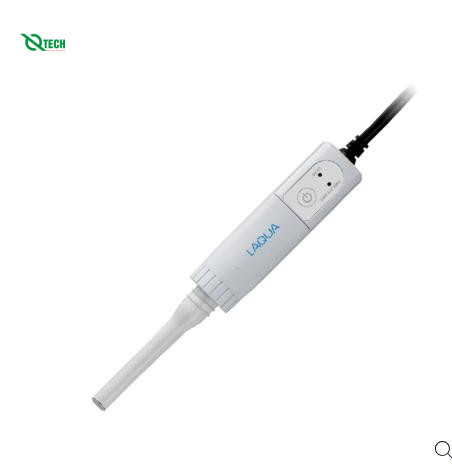 Điện cực pH HORIBA 0040N-10D (0 ~ 14pH)