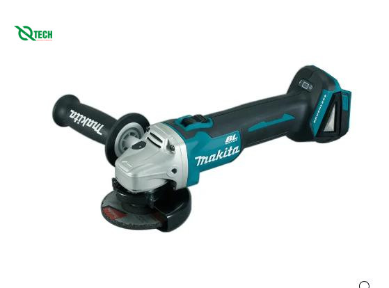 Máy mài góc dùng pin MAKITA DGA418Z (3,000 - 8,500 Rpm)