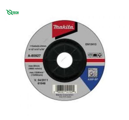 Đá mài sắt MAKITA A-80911 (100 x 6.0 x 16mm)