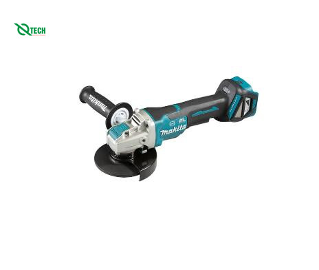 Máy mài góc dùng pin MAKITA DGA519RTJ (3,000 - 8,500 Rpm)