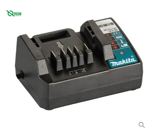 Đế sạc pin 18V MAKITA DC18WB