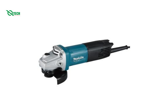 Máy mài góc MAKITA M9512B (100mm, 720W))