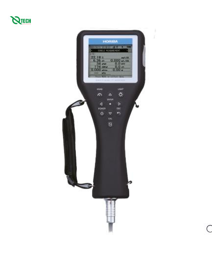 Máy đo đa chỉ tiêu của nước HORIBA U-54G (10m)