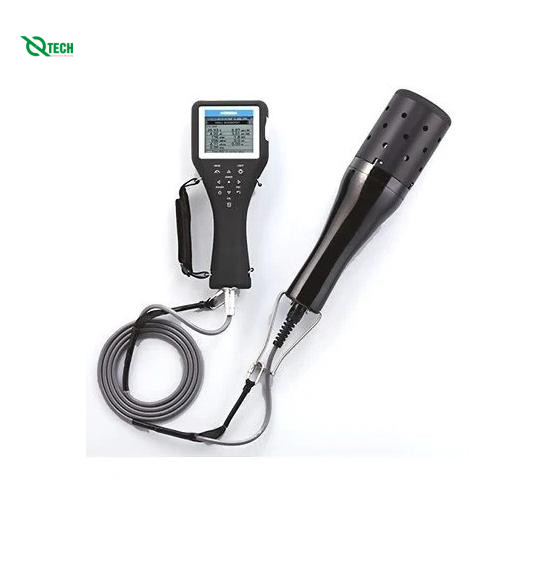 Máy đo đa chỉ tiêu của nước HORIBA U-52G (2M)