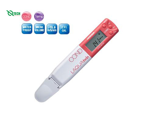 Bút đo độ dẫn HORIBA EC-22