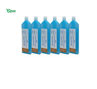 Dung dịch điều chỉnh độ dẫn , độ mặn HORIBA 514-20 (14 mL x 6)