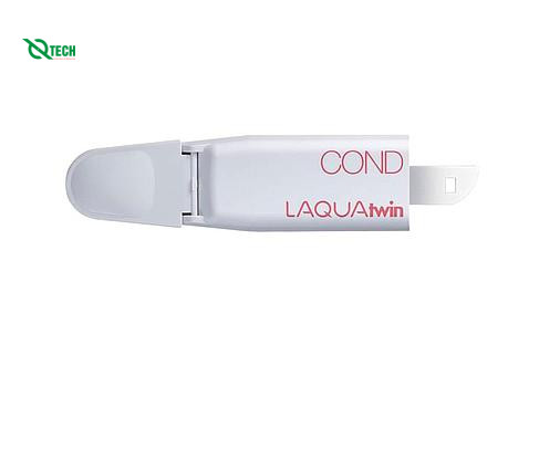 Cảm biến đo độ dẫn HORIBA S070 (0~19.9 mS/cm)