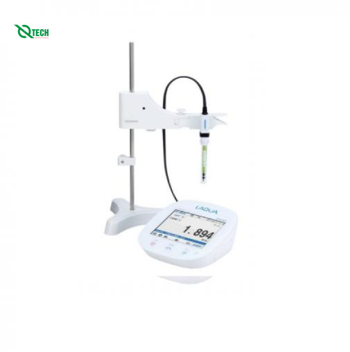 Máy đo độ dẫn , điện trở , tổng hàm lượng chất rắn hòa tan (TDS) để bàn HORIBA DS-72A-S