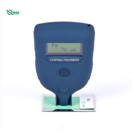 Máy đo độ dày lớp phủ Lonroy Leeb250 (Fe, 0~1250μm)