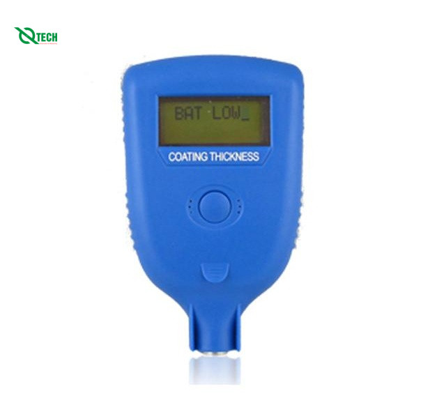 Máy đo độ dày lớp phủ Lonroy KCT-100 (0-1250um)