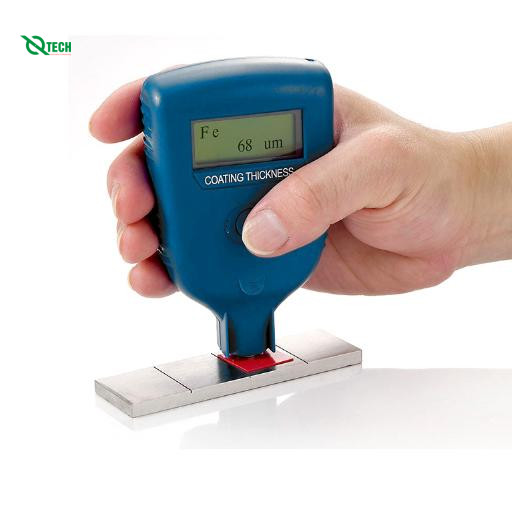 Máy đo độ dày lớp phủ Lonroy KCT100 (0~1250μm)