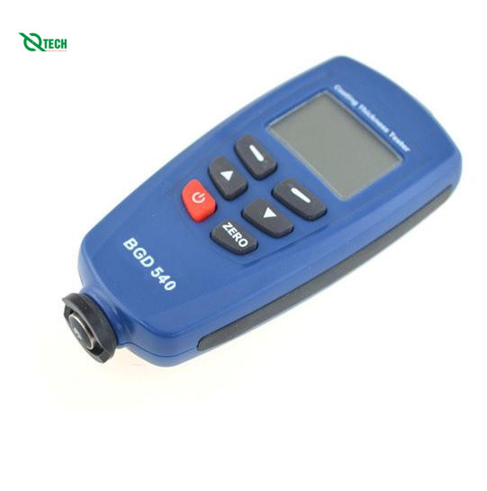 Máy đo độ dày lớp phủ Lonroy BGD 540 (0~1250um)